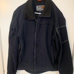 Men’s 5.11 tactical jacket